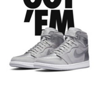 エア　ジョーダン1 レトロ　HIGH OG CO.JP Tokyo