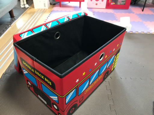 西松屋おもちゃ箱 うちこ 北赤羽のその他の中古あげます 譲ります ジモティーで不用品の処分 西松屋おもちゃ箱 うちこ 北赤羽のその他の中古あげます 譲ります ジモティーで不用品の処分