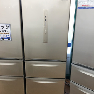 トレファク摂津店】Panasonic3ドア冷蔵庫入荷致しました！