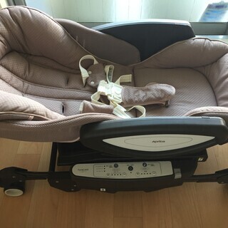 ユラリズムオート アップリカ