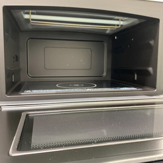 配達無料地域あり＊東芝 石窯ドーム オーブンレンジ 2017年製＊製造番号