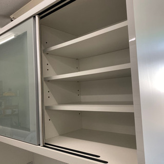 ★オススメ★食器棚　美品　リサイクルショップ宮崎屋20.8.1