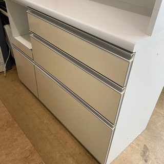 ★オススメ★食器棚　美品　リサイクルショップ宮崎屋20.8.1