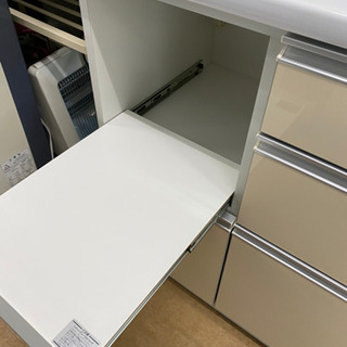 ★オススメ★食器棚　美品　リサイクルショップ宮崎屋20.8.1