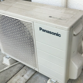その他 Panasonic/パナソニック CS-40LA2E7-W エアコン②