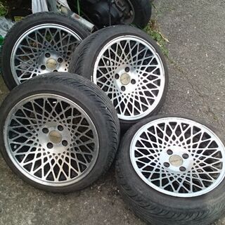 stanceホイール/スタンス15インチ/コンパクトカー