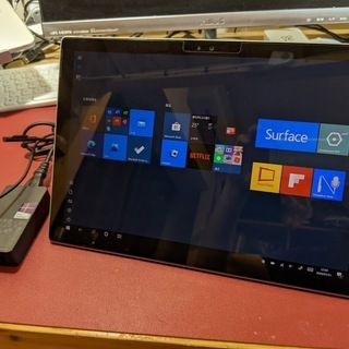 Microsoft Surface Pro4 i5 128GB