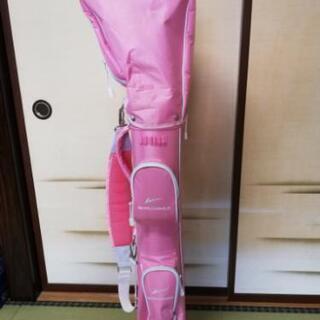 ワールドイーグルゴルフセット