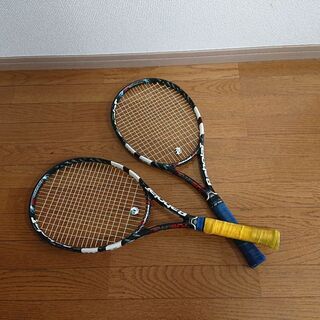 Babolat(バボラ)ピュアドライブ ロディック テニスラケット