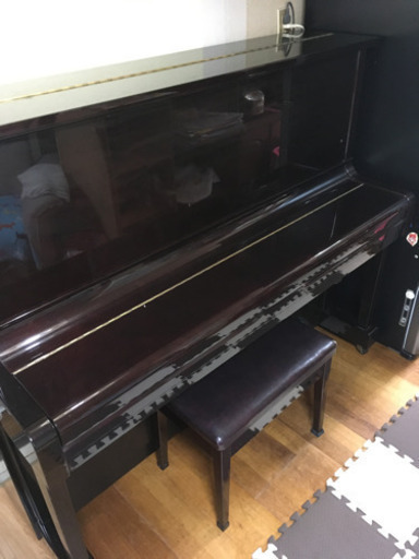 ピアノ / KAWAI アップライトピアノ pn-jambi.go.id