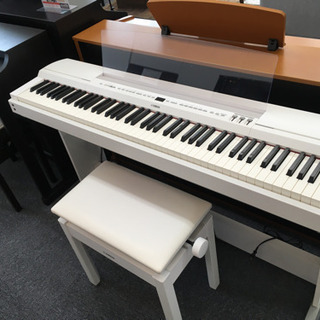 i43 YAMAHA p255 電子ピアノ
