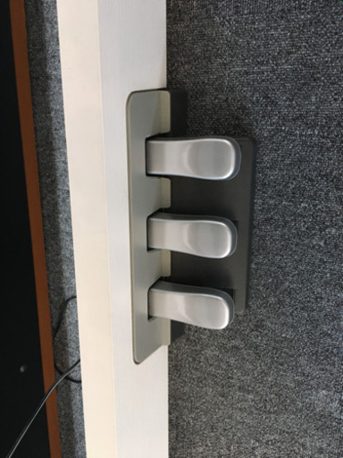 i43 YAMAHA p255 電子ピアノ