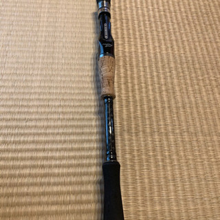 【特別送料無料！】 バスロッド ベイトロッド モーラ68HF パームス その他