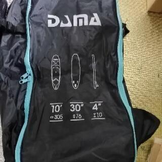 DAMA一度だけ使用SAPボードセット