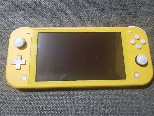 Nintendo SwitcH Lite中古品