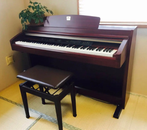 ヤマハ クラビノーバ CLP-230M | pcmlawoffices.com