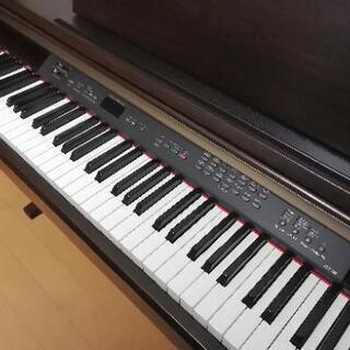 取引中)電子ピアノ CLP120 2002年製