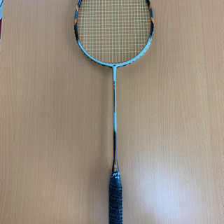 YONEX ヨネックス　Ti7 チタン7 バドミントンラケット