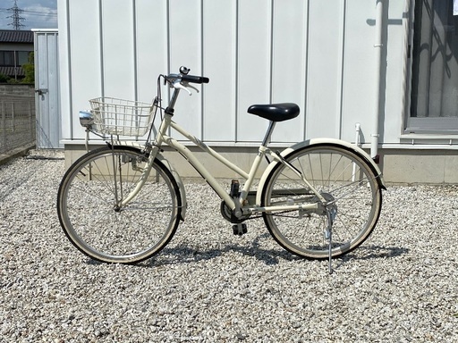 子供用 自転車 22型