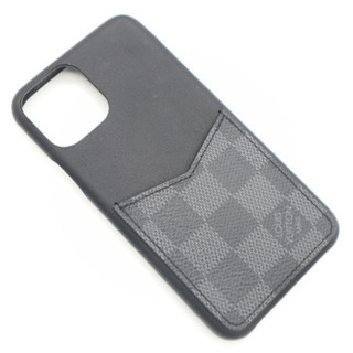LOUIS VUITTON/iPhoneバンパー11 Pro》ABランク 美