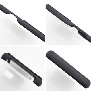 LOUIS VUITTON/iPhoneバンパー11 Pro》ABランク 美