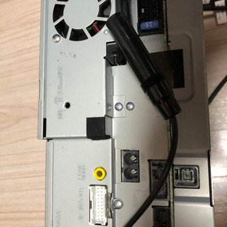 カーナビ　ナビ　ケンウッド　MDV-434DT