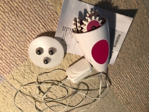 アセチノスマート