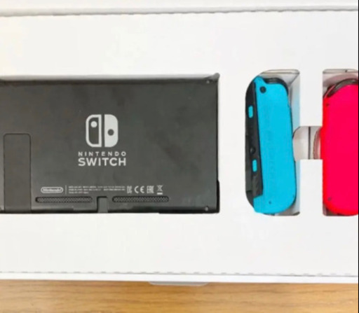 任天堂Switch