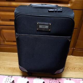 スーツケース★黒