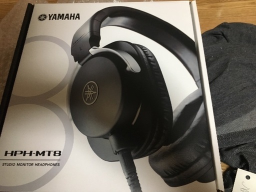 中古 mph-mt8 yamaha