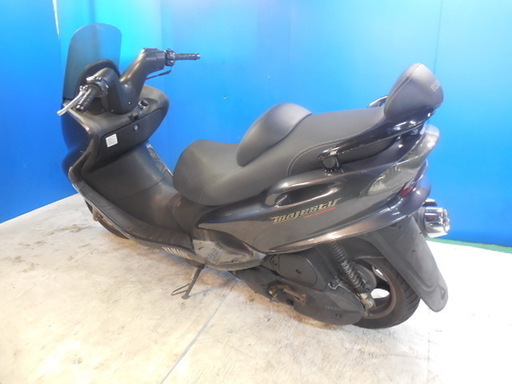 Yamaha マジェスティ125fi グレー 期間限定値下げサマーセール 諸経費０円 始動確認済み 自賠責保険加入で乗れます 即納車有り 横 アルファ 横浜のヤマハの中古あげます 譲ります ジモティーで不用品の処分