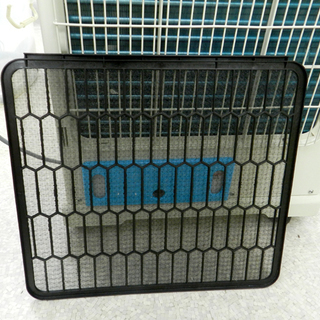 ヤマゼン ナカトミ ミニスポットエアコン スポットクーラー 2013年製 YMS-18 ☆ PayPay(ペイペイ)決済可能 ☆ 札幌市 北区 屯田 