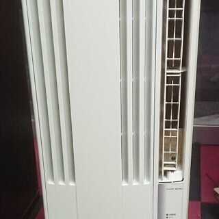 新品 】 コロナ CORONA☆窓用ルームエアコン冷房専用☆CW-1611 新品