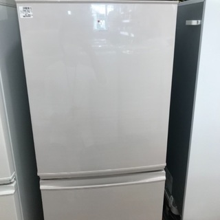 2ドア冷蔵庫 SHARP 2015年 137ℓ | prabhuecobags.com