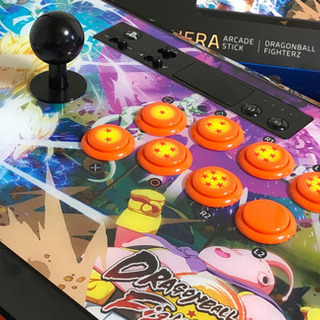 新品・未開封】国内未発売 Razer Panthera 旧パンテラ DBFZ | zrkosijek.hr