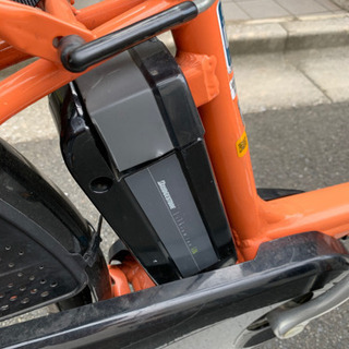 電動自転車　リチウム　新基準  ヤマハ パスラフィーニ ※子ども乗せなし