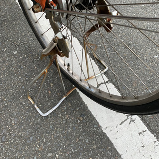 電動自転車　リチウム　新基準  ヤマハ パスラフィーニ ※子ども乗せなし