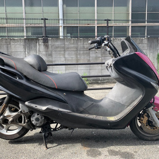 マジェスティ 125 現在不動 マジェスティ125 不動になります！ 部品