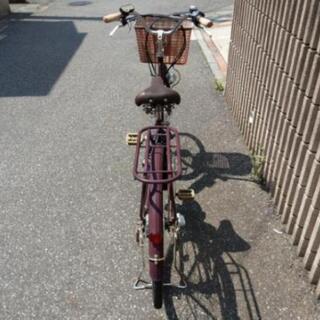 電動自転車タスカル、充電器有り、鍵1個あります