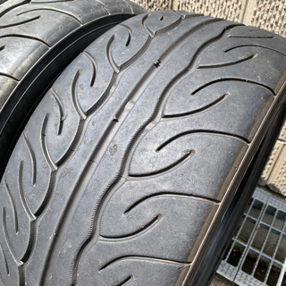 4本　235/45R17 NEOVA AD08R バリ山　アドバン　ネオバ　YOKOHAMA