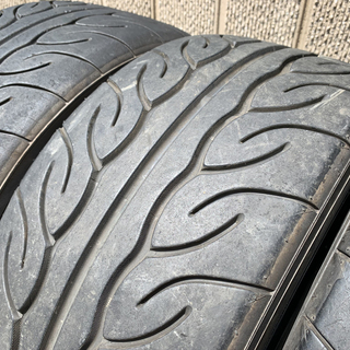 4本　235/45R17 NEOVA AD08R バリ山　アドバン　ネオバ　YOKOHAMA