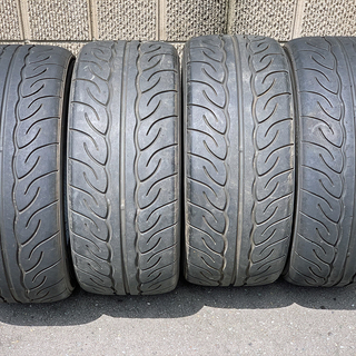 4本　235/45R17 NEOVA AD08R バリ山　アドバン　ネオバ　YOKOHAMA