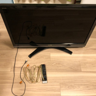 ンしブ 東芝REGZA 42型液晶テレビ - bravista.com.br