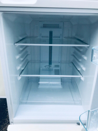 ET659A⭐️Panasonicノンフロン冷凍冷蔵庫⭐️