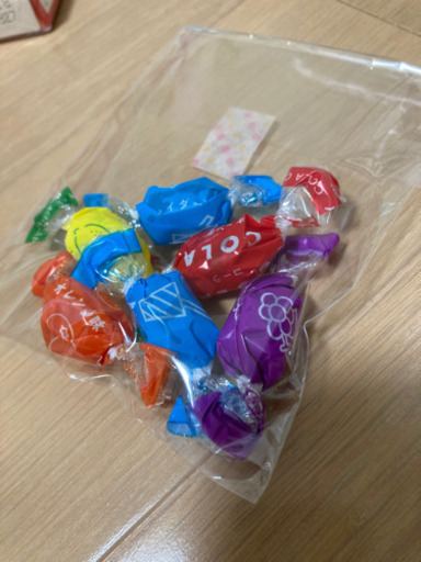 アンパンマンコロコロボールチョコ まさ 霞ヶ関の食品の中古あげます 譲ります ジモティーで不用品の処分 アンパンマンコロコロボールチョコ まさ 霞ヶ関の食品の中古あげます 譲ります ジモティーで不用品の処分