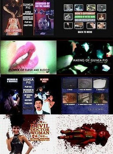 受付終了 値下げ 10 000 8 000 ギニーピッグ 完全版 4枚組dvd ホラー恐怖オカルト Px6134 静岡のdvd ブルーレイ 邦画 の中古あげます 譲ります ジモティーで不用品の処分 受付終了 値下げ 10 000 8 000 ギニーピッグ 完全版 4枚組dvd ホラー恐怖オカルト Px6134 静岡のdvd ブルーレイ 邦画 の中古あげます 譲ります ジモティーで不用品の処分