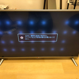 LG テレビ 40インチ