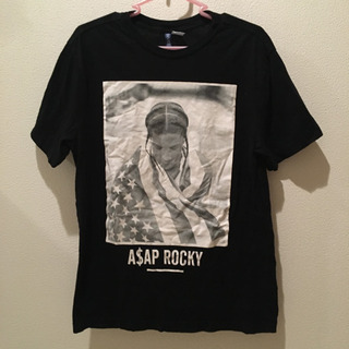 A$AP Rocky/ASAP ROCKY/エイサップ・ロッキー...