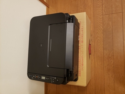 キヤノンプリンタ　G3310