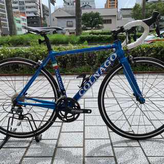 未使用品 コルナゴ Mondo ティアグラ （8月11日午前中締切予定）